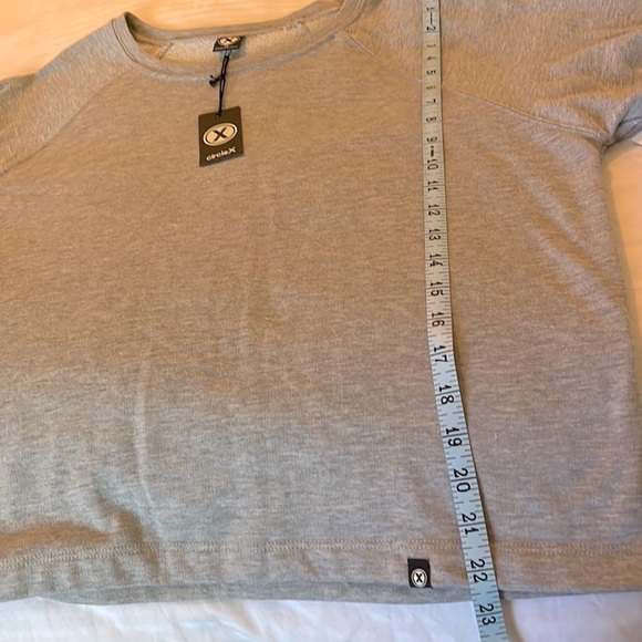 Circle X Sweatshirt - Picture 7 of 8